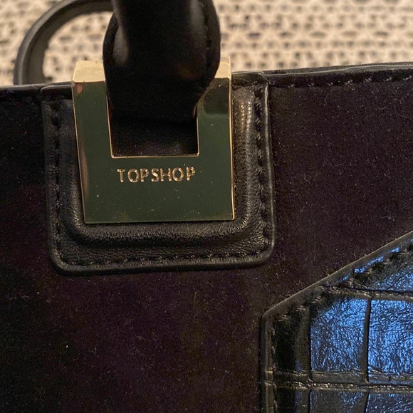 Topshop Purse - Picture 2 of 3